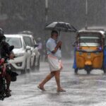 rain in kerala