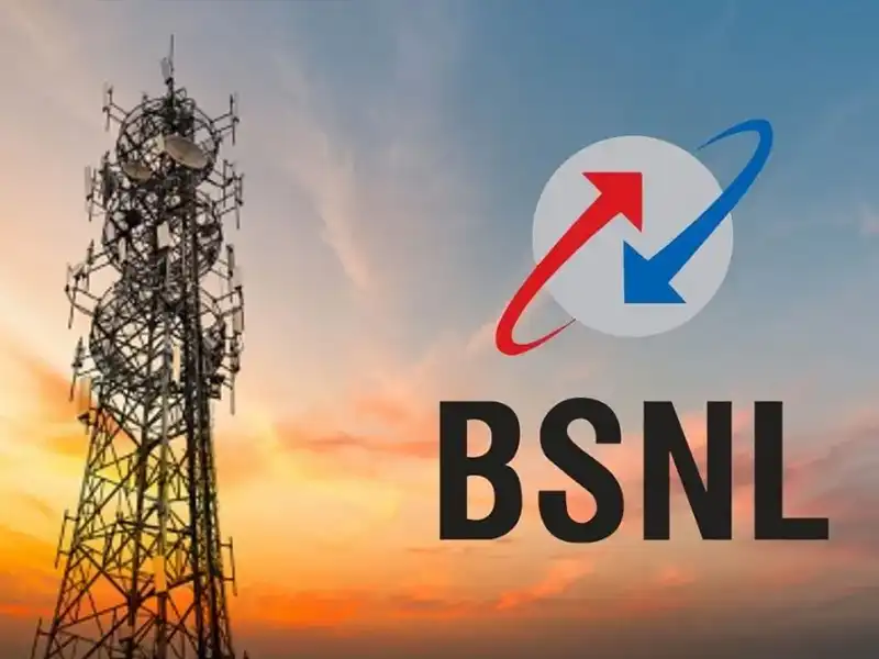 BSNL offers surprise customers