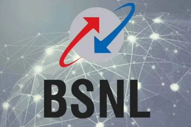 This is a good time for BSNL; 2 lakh new connections in Andhra circle alone