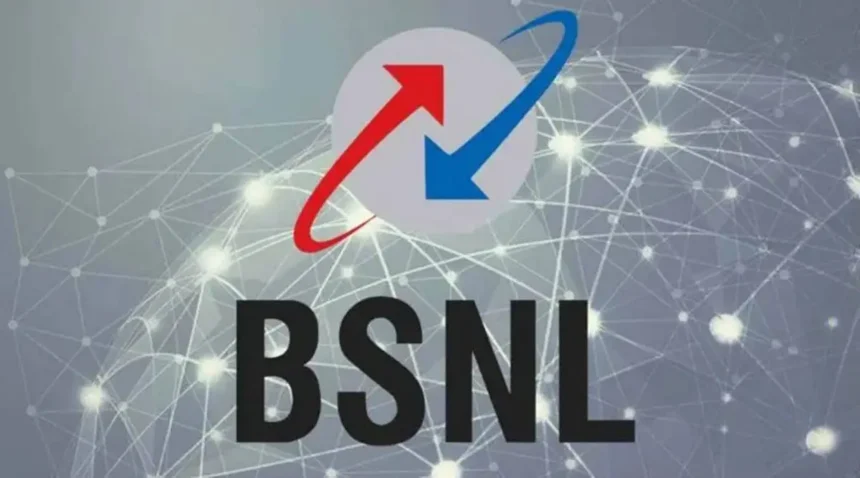 This is a good time for BSNL; 2 lakh new connections in Andhra circle alone