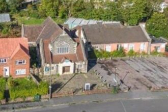 bristol syro malabar catholic church