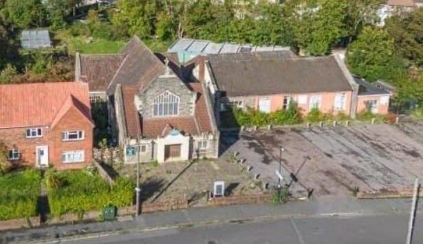 bristol syro malabar catholic church