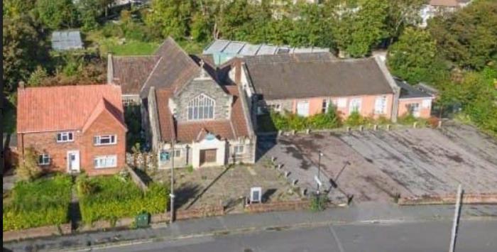 bristol syro malabar catholic church