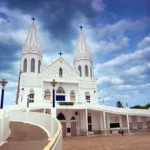 Velankanni Church Mass timings